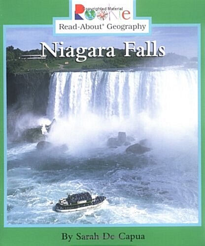 Niagara Falls ()