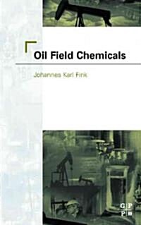 Oil Field Chemicals (Hardcover)