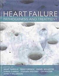 [중고] Management of Heart Failure (Hardcover)