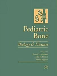 Pediatric Bone (Hardcover)