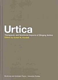 Urtica : The Genus Urtica (Hardcover)