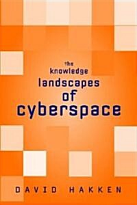 The Knowledge Landscapes of Cyberspace (Paperback)