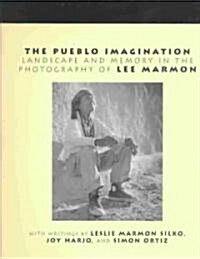 Pueblo Imagination (Hardcover)