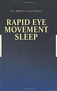Rapid Eye Movement Sleep (Hardcover)