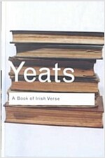 A Book of Irish Verse (Hardcover, 2 ed)