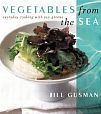 Vegetables from the Sea (Hardcover)