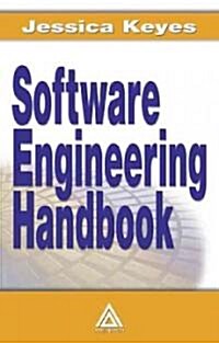Software Engineering Handbook (Hardcover)