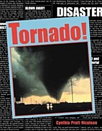Tornado! (Hardcover)