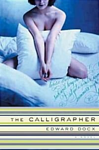The Calligrapher (Hardcover)