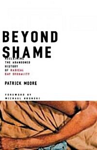 Beyond Shame (Hardcover)
