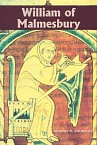 William of Malmesbury (Paperback, Revised)