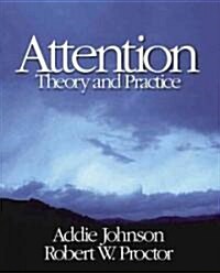 Attention (Hardcover)