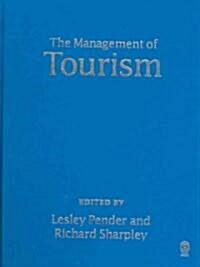 The Management of Tourism (Hardcover)
