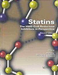 Statins : The HMG CoA reductase inhibitors in perspective (Hardcover, 2 ed)