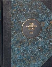 The American Atlas (Hardcover)