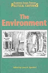 The Environment (Paperback)