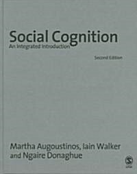 Social Cognition (Hardcover, 2nd)