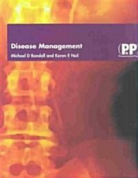 Disease Management (Paperback)