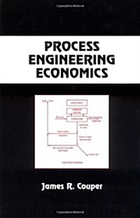 Process Engineering Economics (Hardcover)