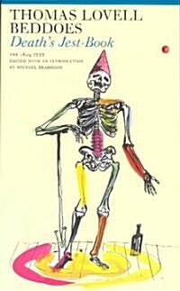 Deaths Jest Book (Paperback)