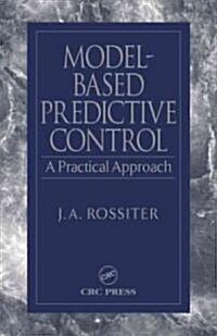 Model-Based Predictive Control (Hardcover)
