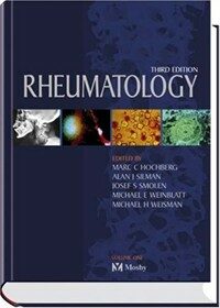 Rheumatology 3rd ed.