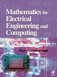 Mathematics for Electrical Engineering and Computing (Paperback)