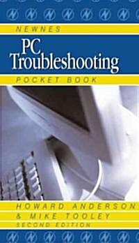 Newnes PC Troubleshooting Pocket Book (Hardcover, 3rd)