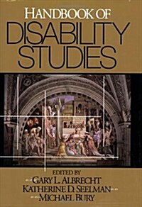 Handbook of Disability Studies (Paperback)