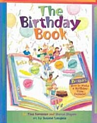 The Birthday Book (School & Library)