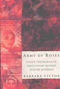 Army of Roses (Hardcover)