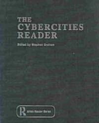 The Cybercities Reader (Hardcover)