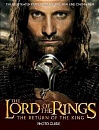 The Lord of the Rings (Paperback)