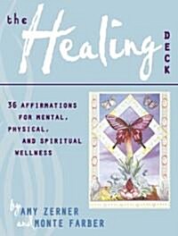 The Healing Deck (Cards, GMC)