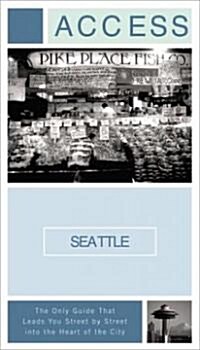 Access Seattle (Paperback, 5th)