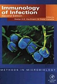 Immunology of Infection: Volume 32 (Paperback, 2)