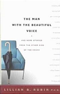 [중고] The Man With the Beautiful Voice (Hardcover)