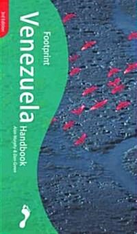 Footprint Venezuela Handbook (Paperback, 3rd)