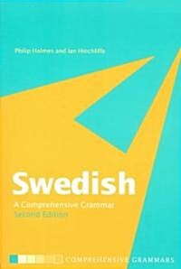 Swedish (Paperback, 2nd)