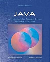 Java (Paperback, CD-ROM, 2nd)