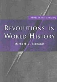 Revolutions in World History (Paperback)