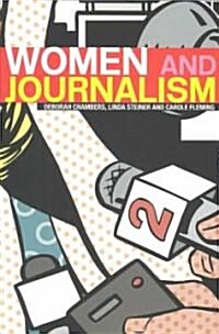 Women and Journalism (Paperback)