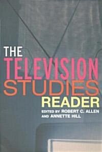 The Television Studies Reader (Paperback)