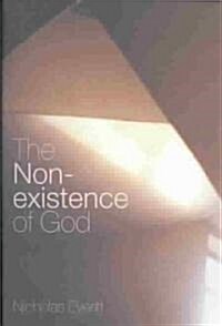 The Non-Existence of God (Paperback)