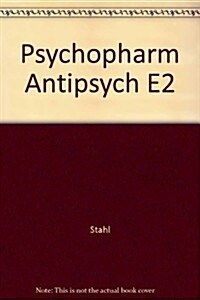 Psychopharmacology of Antipsychotics (Paperback, 2nd)