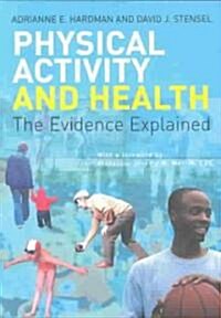 Physical Activity and Health (Paperback)