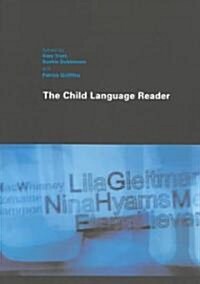 The Child Language Reader (Paperback)