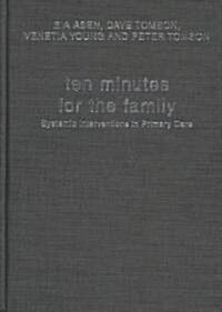 Ten Minutes for the Family (Hardcover)
