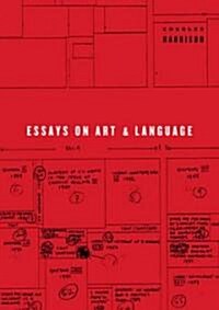 Essays on Art and Language (Paperback)