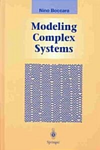 Modeling Complex Systems (Hardcover)